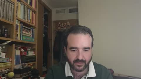 curiosillo1983 online show from December 20, 2025, 7:15 am