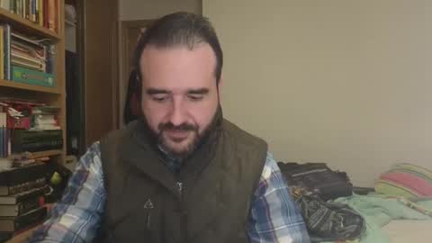 curiosillo1983 online show from January 9, 2026, 5:04 pm