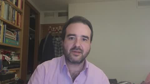 curiosillo1983 online show from March 4, 2026, 4:46 pm