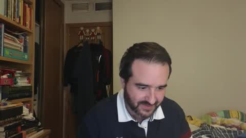 curiosillo1983 online show from March 17, 2026, 5:49 pm