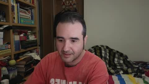 Snapshot of curiosillo1983 chatting on April 18, 2026, 8:20 pm curiosillo1983 online show from April 18, 2026, 8:20 pm
