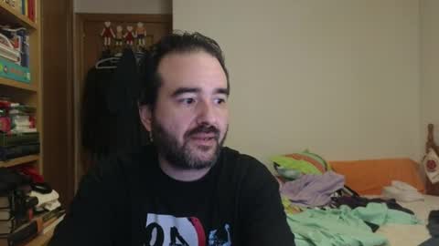 Snapshot of curiosillo1983 chatting on July 4, 2026, 6:58 pm curiosillo1983 online show from July 4, 2026, 6:58 pm