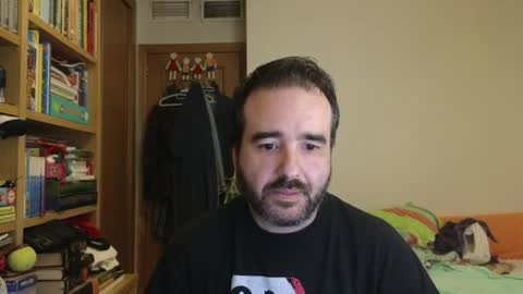 Snapshot of curiosillo1983 chatting on July 5, 2026, 6:37 pm curiosillo1983 online show from July 5, 2026, 6:37 pm