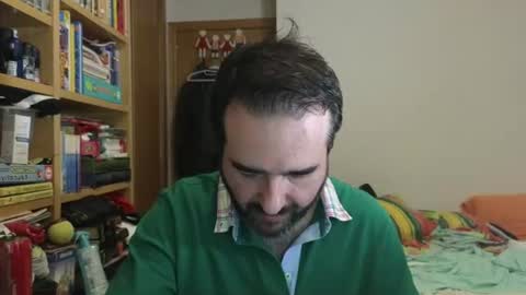 Snapshot of curiosillo1983 chatting on July 10, 2026, 6:21 pm curiosillo1983 online show from July 10, 2026, 6:21 pm