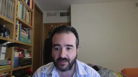 Snapshot of curiosillo1983 chatting on July 18, 2026, 9:46 am curiosillo1983 online show from July 18, 2026, 9:46 am