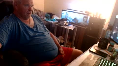 curious1001 online show from July 10, 2026, 10:23 pm