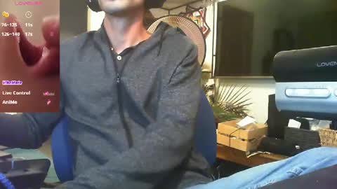 Snapshot of curiousgenie chatting on March 10, 2025, 6:12 pm curiousgenie online show from March 10, 2025, 6:12 pm