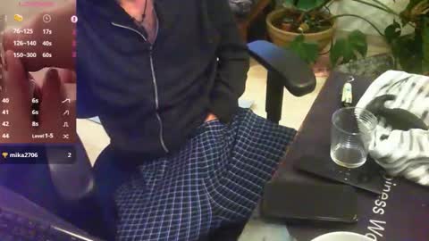 curiousgenie online show from November 29, 2025, 9:40 pm