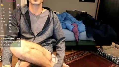 curiousgenie online show from February 16, 2026, 8:49 pm