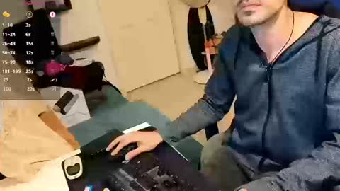 curiousgenie online show from March 12, 2026, 4:35 pm