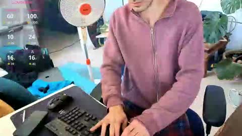 curiousgenie online show from April 7, 2026, 9:21 am