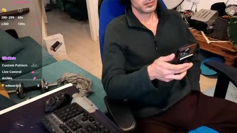 curiousgenie online show from April 12, 2026, 3:39 pm