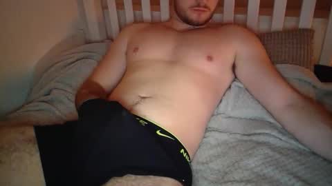 BritishHarry online show from February 16, 2026, 9:22 pm