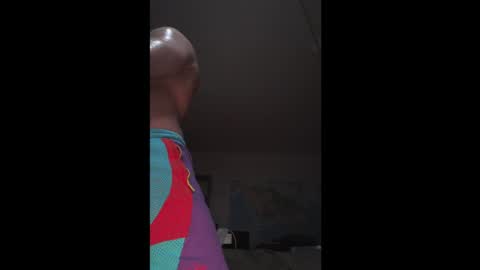 CuriousMuscleBoy online show from December 6, 2024, 12:23 am