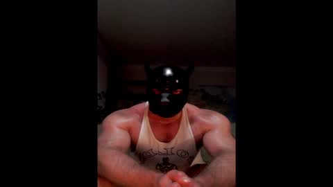 CuriousMuscleBoy online show from December 20, 2024, 12:08 am