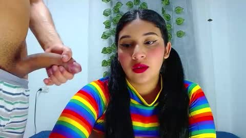 Pablo and emma online show from November 16, 2025, 10:21 am