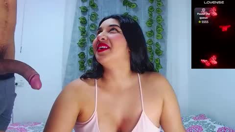 Pablo and emma online show from December 15, 2025, 10:19 am