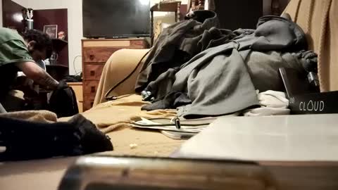 Snapshot of curly420828605 chatting on March 2, 2025, 8:38 am curly420828605 online show from March 2, 2025, 8:38 am