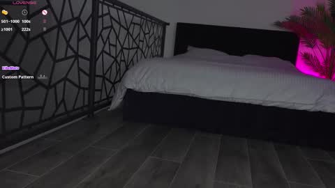 Snapshot of curlyanto chatting on February 9, 2026, 7:07 pm Antonia online show from February 9, 2026, 7:07 pm