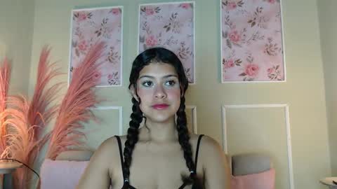 DANI online show from September 15, 2025, 12:16 pm