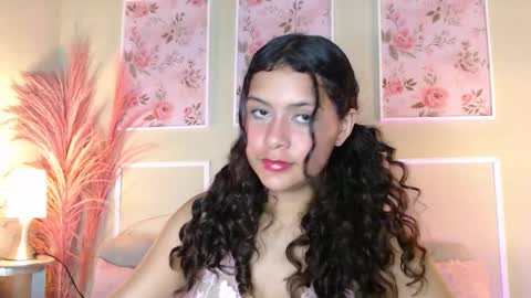DANI online show from September 27, 2025, 7:08 pm