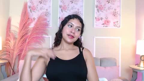 DANI online show from October 4, 2025, 12:25 pm