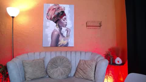 Snapshot of curlydani chatting on February 8, 2026, 2:15 am DANI online show from February 8, 2026, 2:15 am