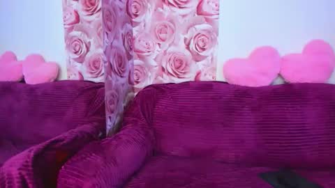 CurlyDreams online show from March 18, 2026, 6:05 am