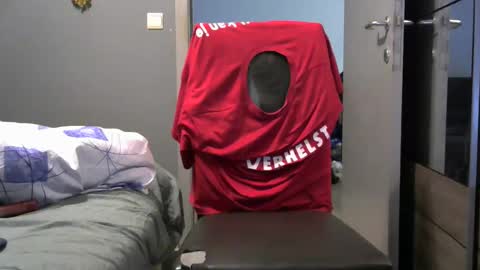 curlyfurly online show from October 18, 2025, 5:21 am