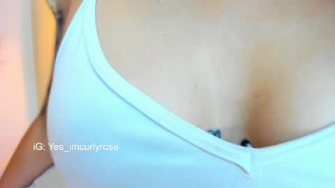 Snapshot of curlyrose_ chatting on January 7, 2025, 11:56 pm Rose online show from January 7, 2025, 11:56 pm