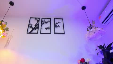 Snapshot of curlyrose_ chatting on February 13, 2025, 10:54 pm Rose online show from February 13, 2025, 10:54 pm