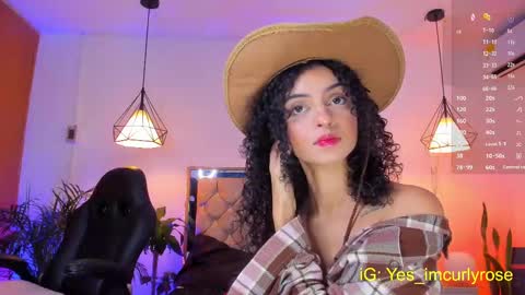 Snapshot of curlyrose_ chatting on September 30, 2025, 8:14 pm Rose online show from September 30, 2025, 8:14 pm