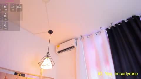 Snapshot of curlyrose_ chatting on October 20, 2025, 9:26 pm Rose online show from October 20, 2025, 9:26 pm