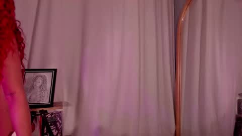 Curly915e online show from February 19, 2026, 2:18 am