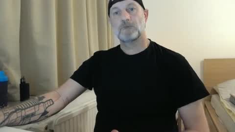 Curman85 online show from January 2, 2025, 12:02 am