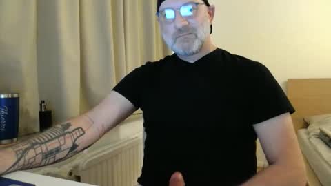 Curman85 online show from March 20, 2026, 11:20 pm