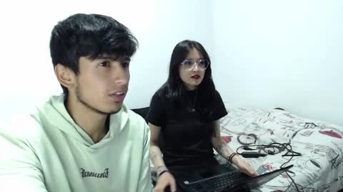 curselovers28 online show from September 21, 2025, 3:19 am