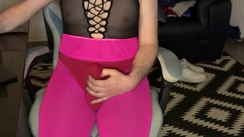 cursistanga online show from April 16, 2026, 6:30 pm