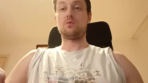 curtisblack251 online show from February 19, 2025, 1:29 am