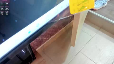 Snapshot of curvy_alyanna chatting on November 8, 2025, 12:05 pm Alyanna online show from November 8, 2025, 12:05 pm