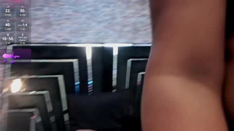 Snapshot of curvy_alyanna chatting on November 14, 2025, 12:15 pm Alyanna online show from November 14, 2025, 12:15 pm