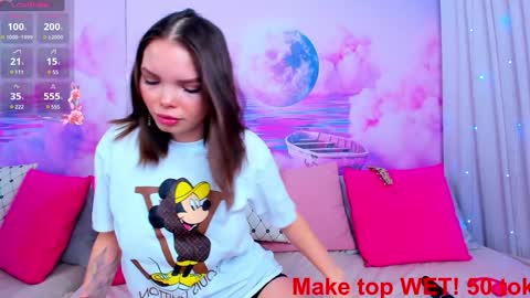 Sammy online show from January 27, 2025, 1:05 am