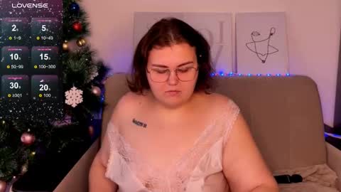 Snapshot of curvy_janie chatting on December 24, 2024, 6:55 am Jane online show from December 24, 2024, 6:55 am