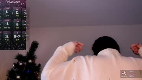 Snapshot of curvy_janie chatting on December 25, 2024, 6:31 am Jane online show from December 25, 2024, 6:31 am