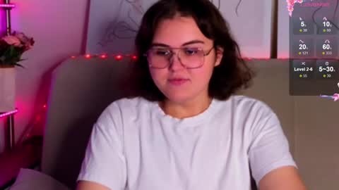 Snapshot of curvy_janie chatting on October 13, 2025, 9:09 am Jane online show from October 13, 2025, 9:09 am