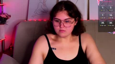 Snapshot of curvy_janie chatting on October 14, 2025, 8:59 am Jane online show from October 14, 2025, 8:59 am