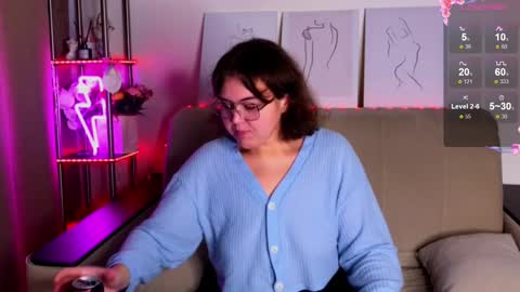 Snapshot of curvy_janie chatting on October 15, 2025, 7:19 am Jane online show from October 15, 2025, 7:19 am