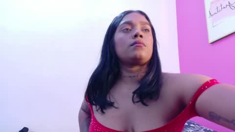 curvybrunnete online show from December 22, 2025, 12:24 pm