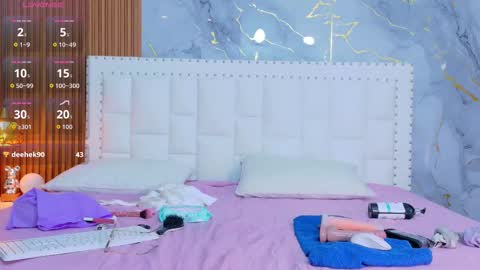 Snapshot of curvybuffgirl chatting on February 27, 2026, 8:20 pm Michel online show from February 27, 2026, 8:20 pm