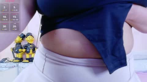 Michel  online show from April 12, 2026, 8:03 pm